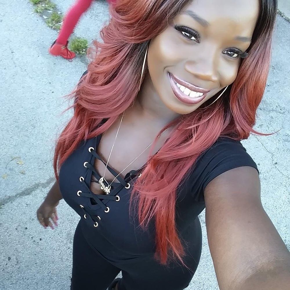 Meet your Posher, Niana